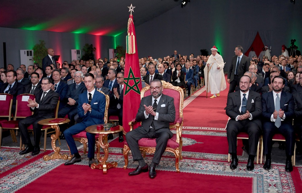 بـ 600 مليار.. الملك يطلق برنامج التنمية الحضرية لأكادير مدته أربع سنوات