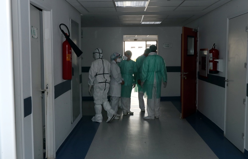  خالٍ وبعيد عن "الشائعات".. لهذا سينقل العائدون من "ووهان" إلى "سيدي سعيد" 