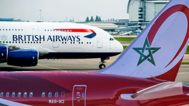  الغابون يتصدر قائمة الدول الإفريقية الأكثر فرضا للضرائب على الرحلات الدولية والمغرب أقلها 