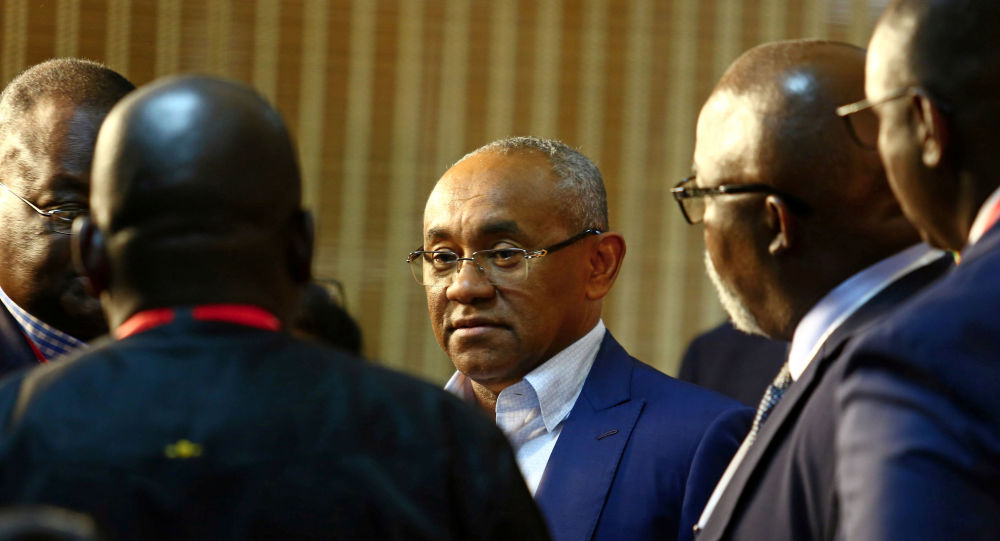 نيويورك تايمز: الكشف عن فضيحة بـ"الكاف".. 26 مليون دولار "مختفية"