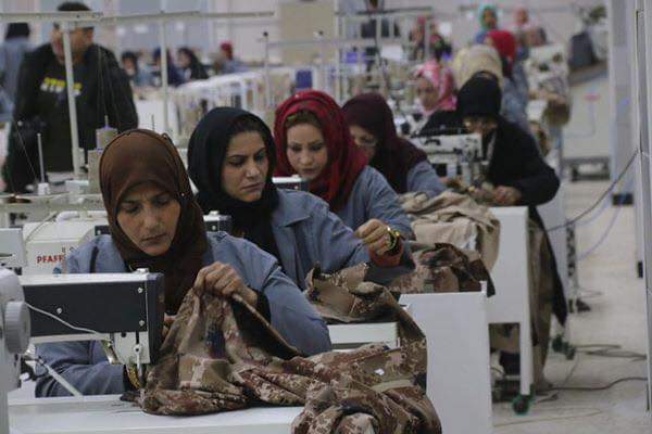  شركة نسيج تركية تستثمر في المغرب لتصنيع ملابس الشرطة والجيش 