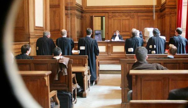  سابقة في المغرب.. حكم قضائي بإعادة رجل إلى بيت الزوجية بعد دعوى رفعتها زوجته 