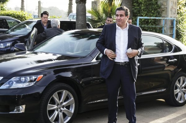  أرباح أخنوش.. "إفريقيا"669 مليون درهم.. و"مغرب أوكسجين" 12.5 مليون درهم 