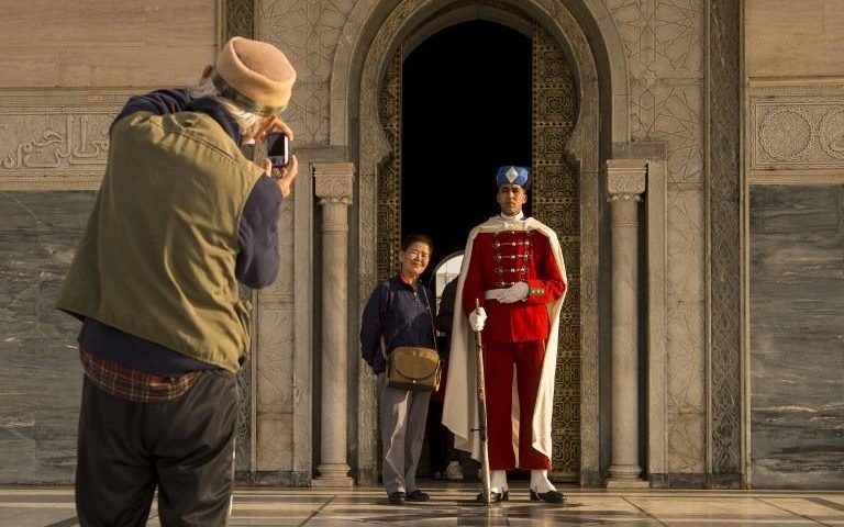  في الرباط لوحدها.. إلغاء 5000 حجز  لـ"سِياح الصين" بفعل "فيروس كورونا" 
