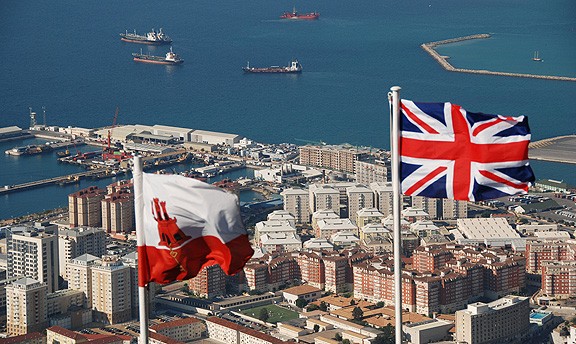 "الصخرة البريطانية الصغيرة" المجاورة لطنجة تنافس المغرب في أعداد السياح