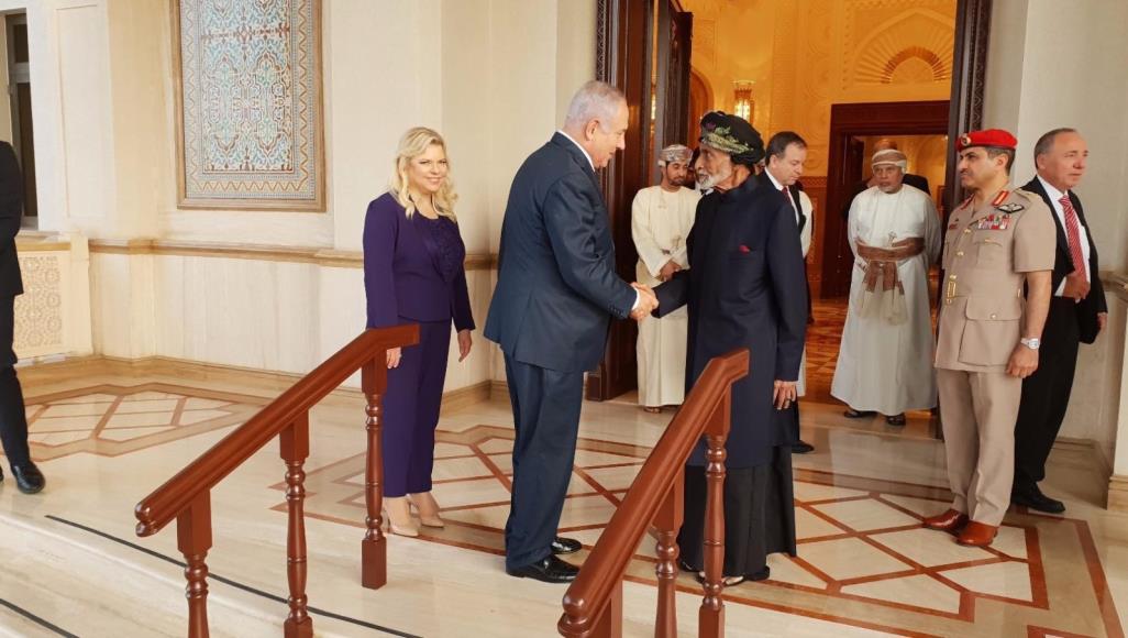 نتنياهو: لا يمكن الإفصاح عن عدد "زياراتي السرية" لدول عربية