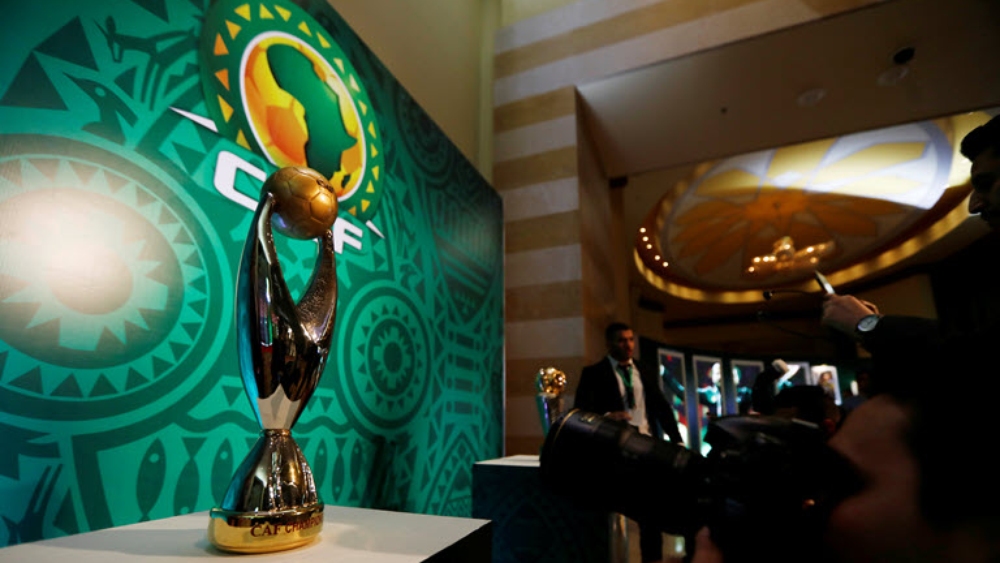 عصبة أبطال إفريقيا: الرجاء يواجه تي بي مازيمبي والوداد ضد النجم الساحلي