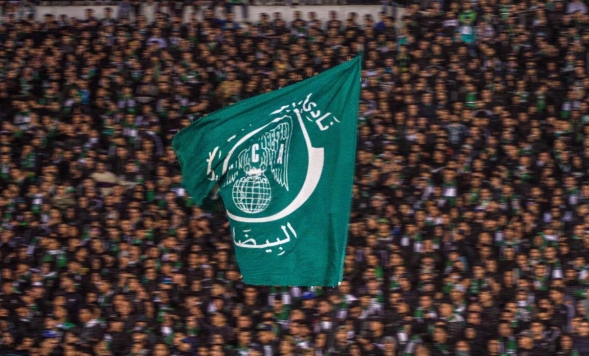 ذكرى "20 فبراير" تُحرج العصبة الاحترافية .. والرجاء ترفض الامتثال للبرمجة