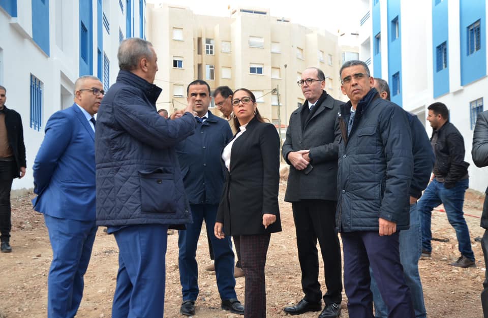 "العمران".. شركة الدولة الغارقة في "الفشل" والمتورطة في "خرق" القانون