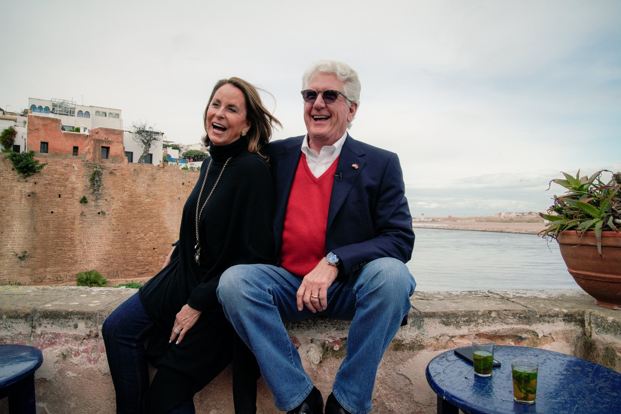 سفير أمريكا في الرباط: المغرب "أقدم حلفائنا" و"يشرفني" أن يكون مكان إقامتي