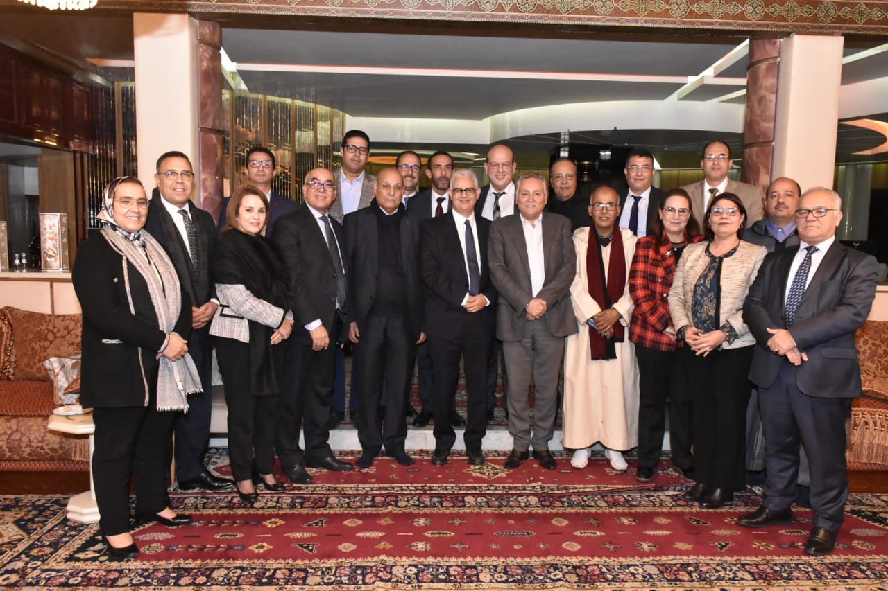  الـPPS و"الاستقلال" يطالبان بإصلاحات سياسية وانتخابية 