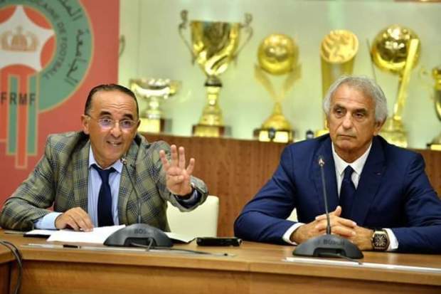 لقجع في مأزق البحث عن منسق إعلامي بعد استقالة مُراد المتوكل