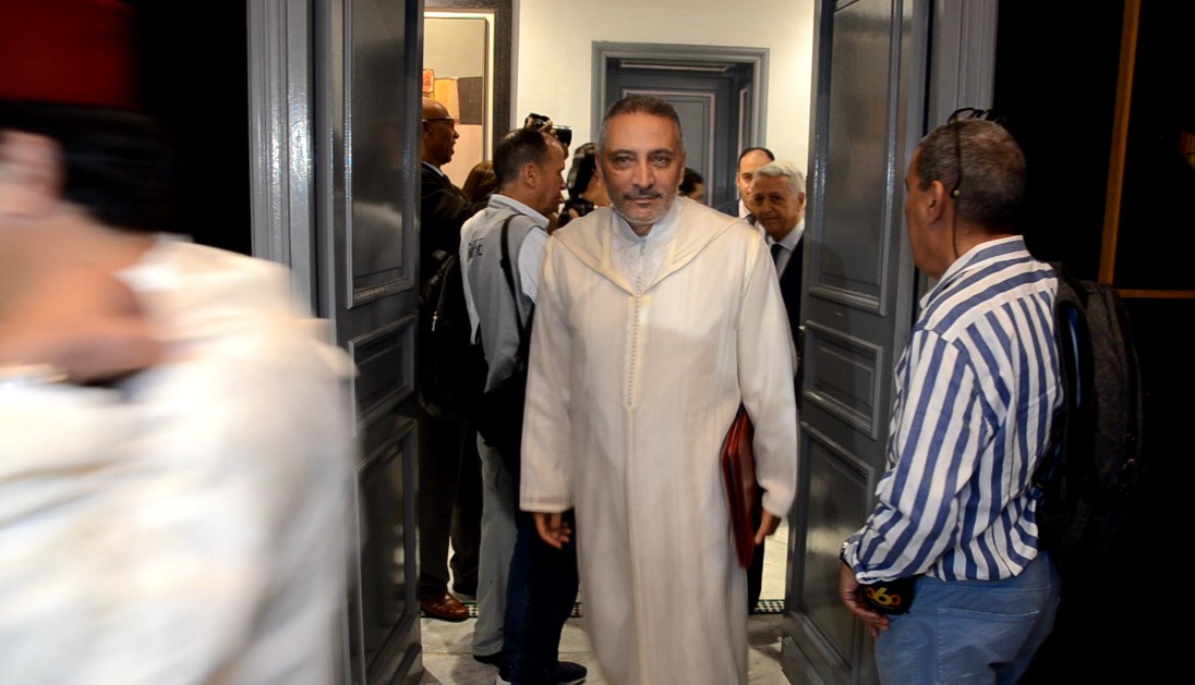 العلمي: خسائرنا مع أوروبا وأمريكا "مربحة".. وتركيا وافقت على مراجعة اتفاقنا معها