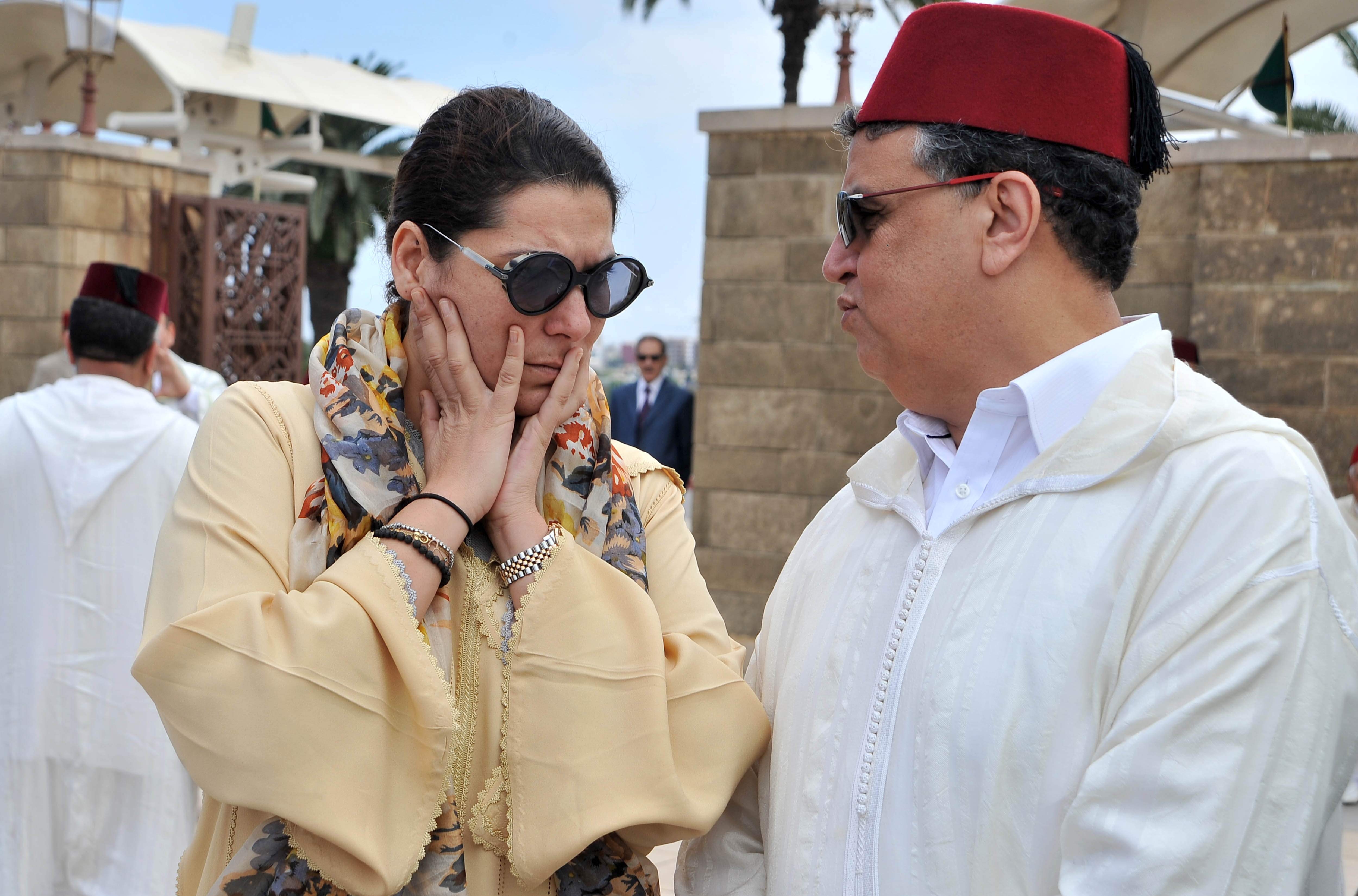 وهبي خارج اللعبة السياسية.. أخنوش يؤكد إجراء تعديل حكومي بعد المؤتمر الوطني لـ"الاستقلال"، والمفاوضات ستكون مع القيادات الجديدة