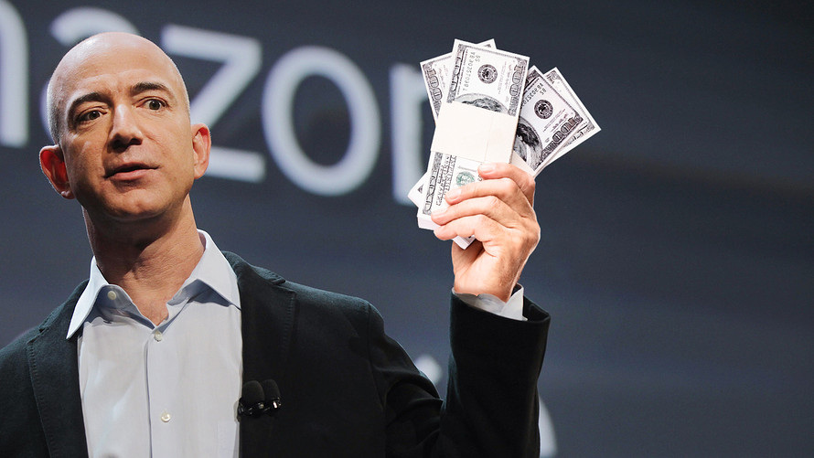 سبوتنيك: حاليا.. ثروة جيف بيزوس مؤسس "أمازون" تفوق ثروة المغرب