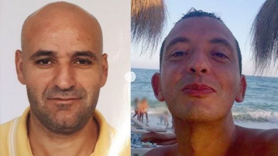  بعد سنوات من الفرار.. الذراع الأيمن لرضوان التاغي يسقط في كولومبيا 