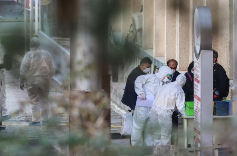  الرئيس الجزائري يأمر السلطات في بلاده بتوخي الحذر من "كورونا" 