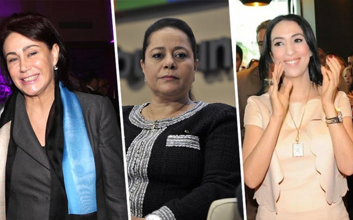  فوربس تدرج 7 مغربيات ضمن أقوى 100 سيدات أعمال في الشرق الأوسط 