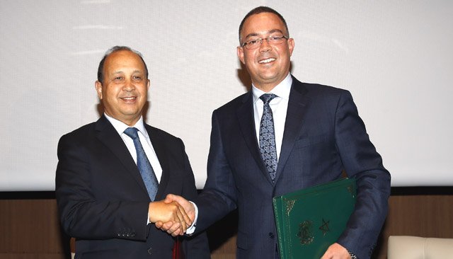 بعد انسحاب "اتصالات المغرب".. هل تعيش الـFRMF أزمة تدبير مصاريف البطولة؟