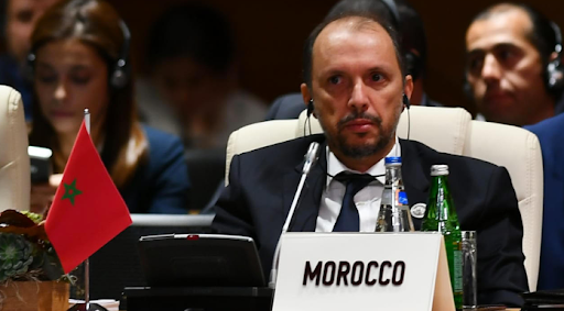 المغرب: نقدر "جهود السلام" للإدارة الأمريكية.. وندرس تفاصيلها بـ"عناية"