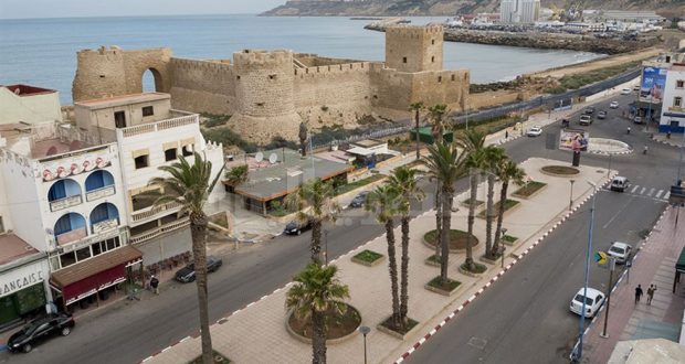 المجلس الجماعي لآسفي يصادق على مشاريع اجتماعية