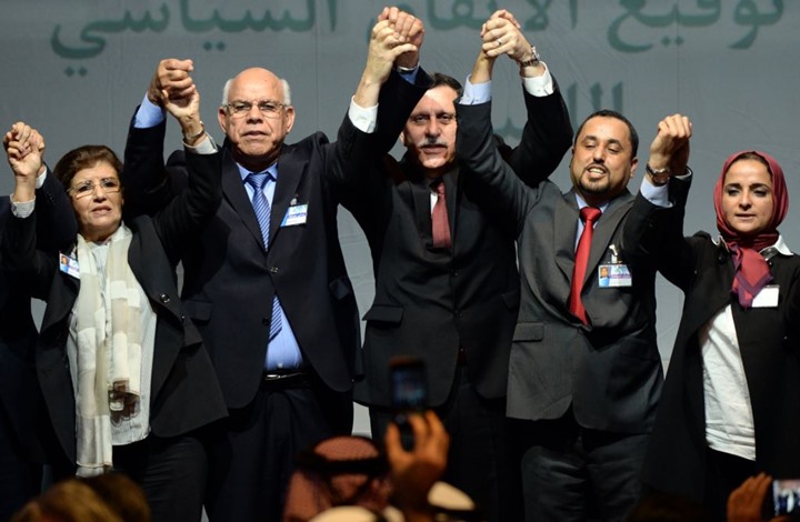 الخارجية المصرية: اتفاق الصخيرات هو أساس إجراء الانتخابات الرئاسية والبرلمانية بالتزامن في ليبيا