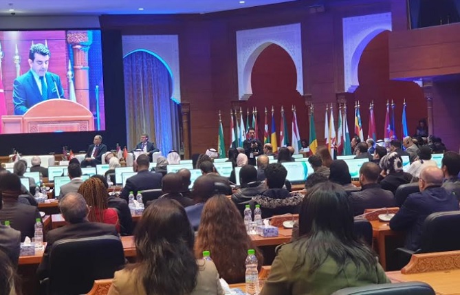 افتتاح "منتدى المستقبل" بمقر الإيسيسكو بالرباط