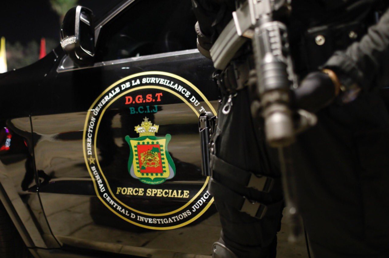 الـ"BCIJ" يطيح بعصابة في تزوير وثائق "الفيزا"