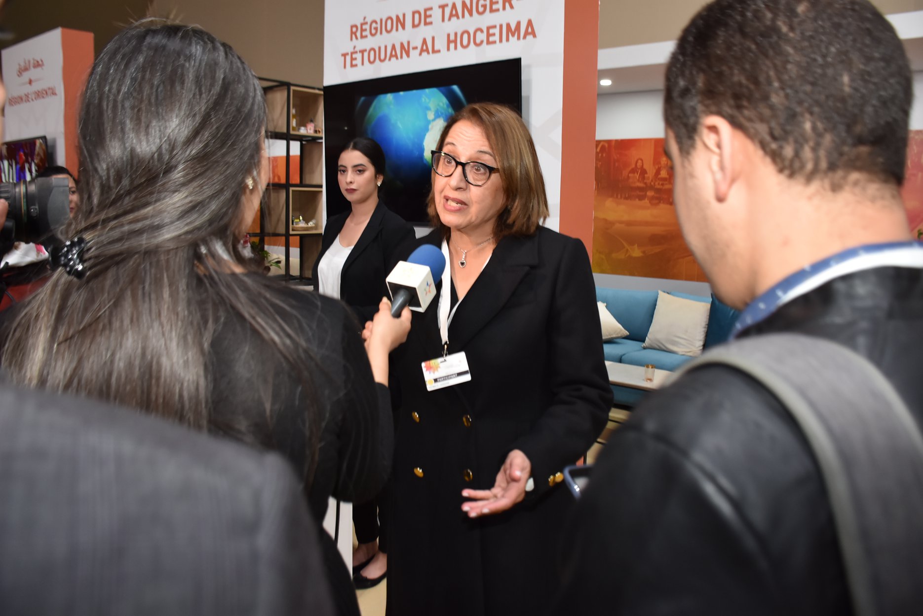 شرعت في إعفاء مقربين منه.. الحساني تبدأ في تصفية تركة العمّاري بالجهة