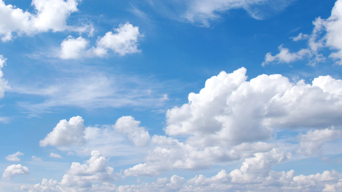 درجات الحرارة الدنيا والعليا المرتقبة غدا الجمعة