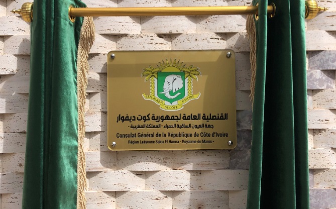 صحيفة إيطالية تتطرق لفتح قنصليات دولية بالعيون