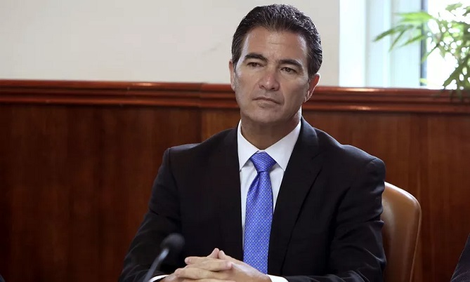  رئيس الموساد الإسرائيلي ومسؤول عسكري زارا قطر سرًا 