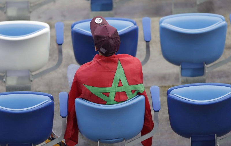  سابقة.. المسيحيون والشيعة المغاربة ينزلون للشارع بشكل علني لأول مرة 