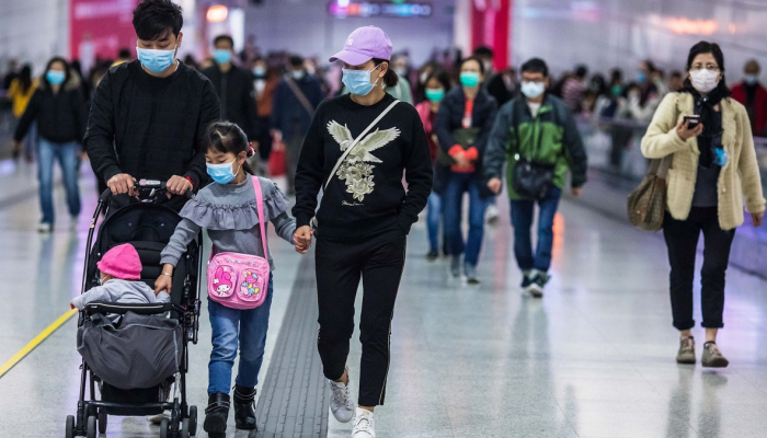  اليابان.. تخصيص 94 مليون دولار لمكافحة "كورونا" 