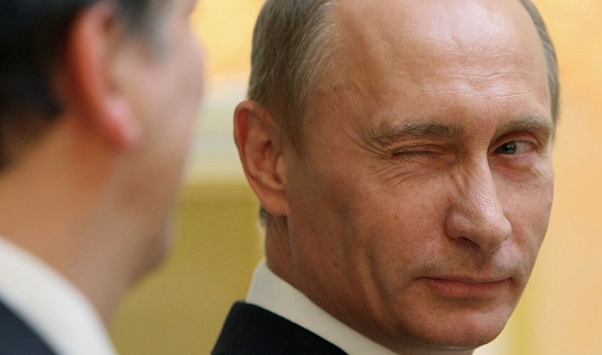 بوتين: لن أسمح بزواج المثليين ما دمت رئيسا للبلاد