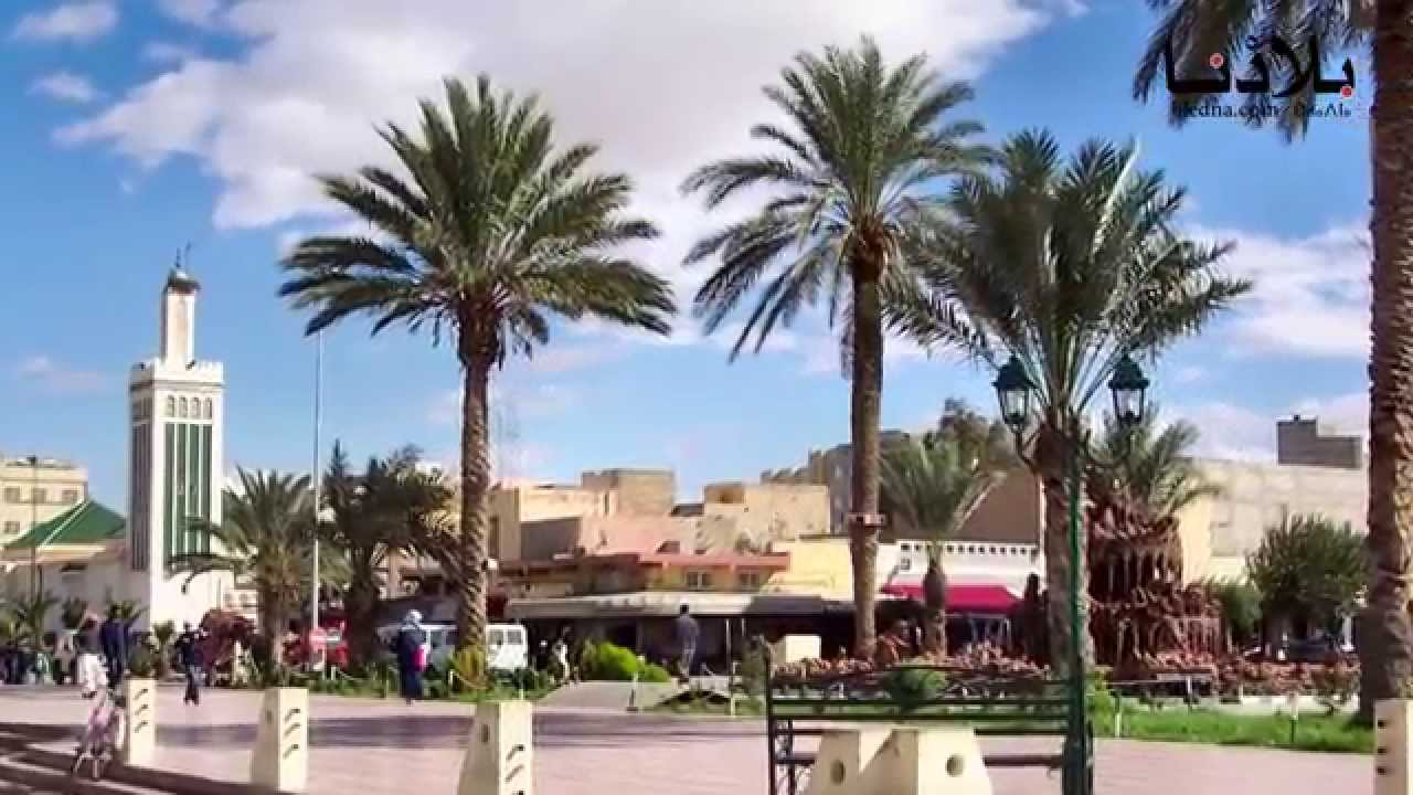 إعطاء انطلاقة مشاريع تنموية بإقليم جرسيف