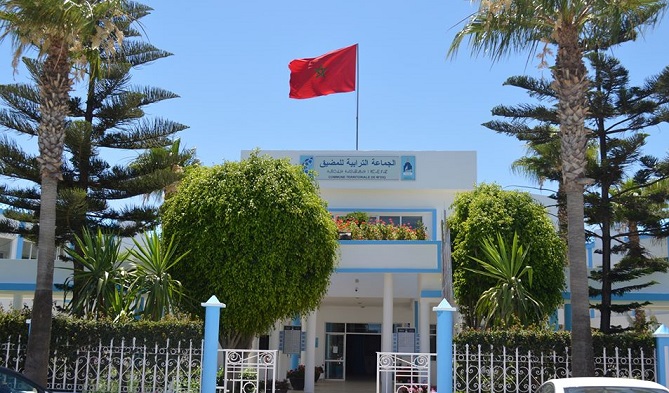 انتخاب إدريس لزعر رئيسا جديدا لجماعة المضيق