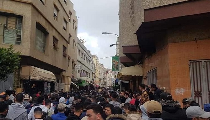 مطالب للسلطات بحماية الصحافيين بعد تكرار الاعتداء عليهم