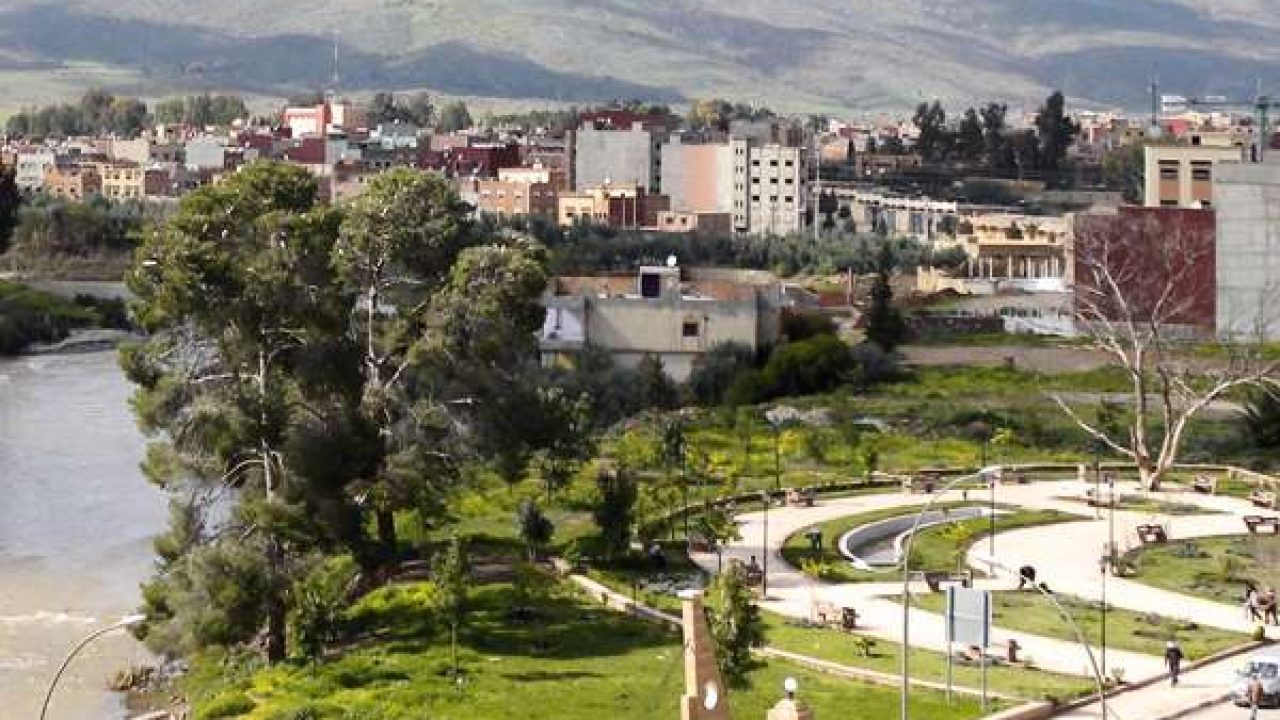 المصادقة على مشاريع بإقليم خنيفرة بـ14 مليون درهم