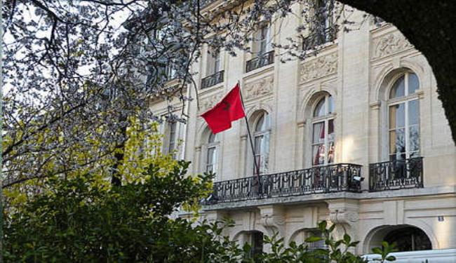 السفارة المغربية بإيطاليا تنتقد استبيانا مسيئا للمغاربة