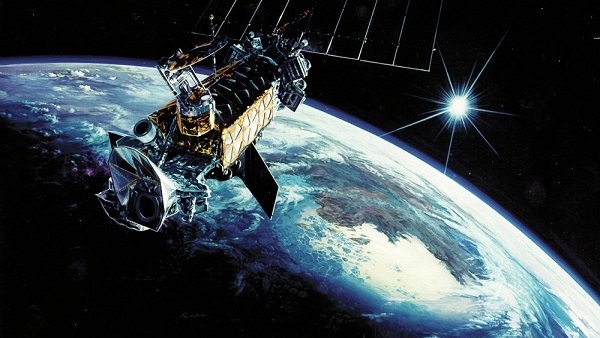 الصين تطلق 4 أقمار صناعية جديدة لمراقبة الأرض