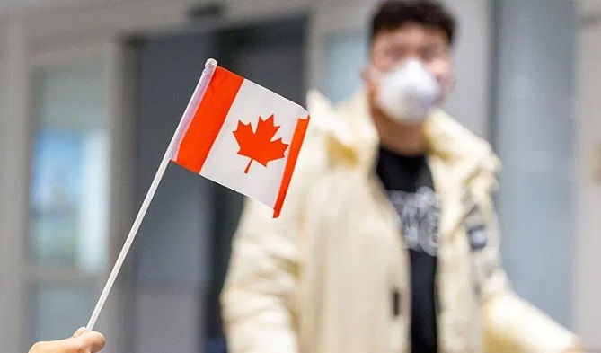  كندا ستمنح إقامات دائمة لـ 90 ألف أجنبي ساهموا في مواجهة تبعات فيروس كورونا 