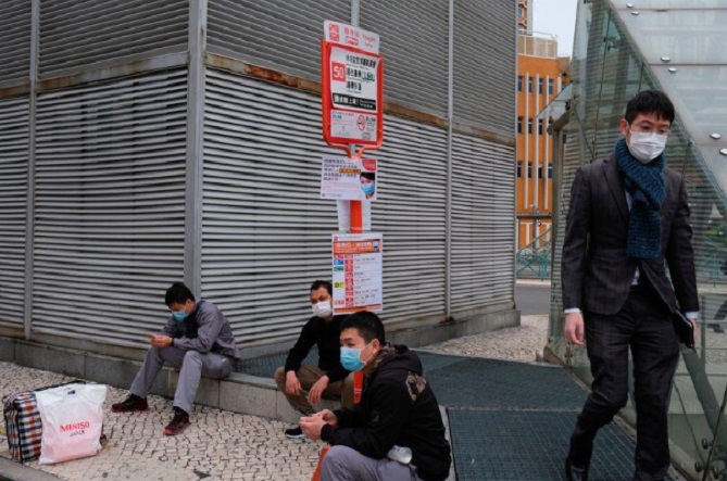 وفيات فيروس كورونا في الصين تقترب من 500