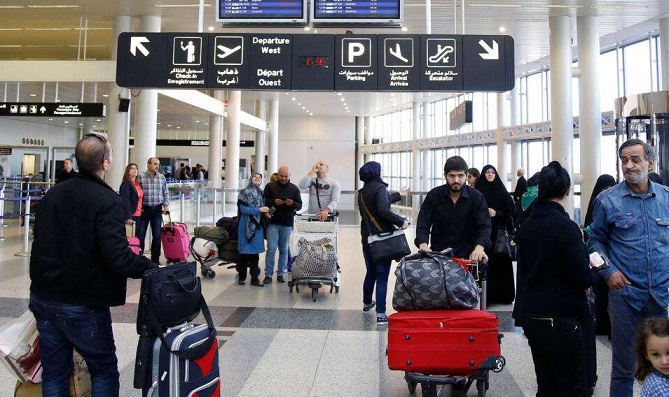  تسجيل أول إصابة بـفيروس كورونا فـــي لبنان 