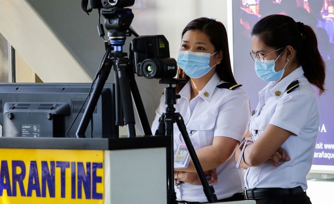 فيروس "كورونا" يضر بخدمات البريد العالمية