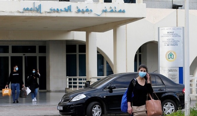 تسجيل إصابة ثانية بفيروس "كورونا" في لبنان