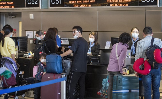 ارتفاع عدد حالات الوفاة بفيروس كورونا إلى 360 حالة