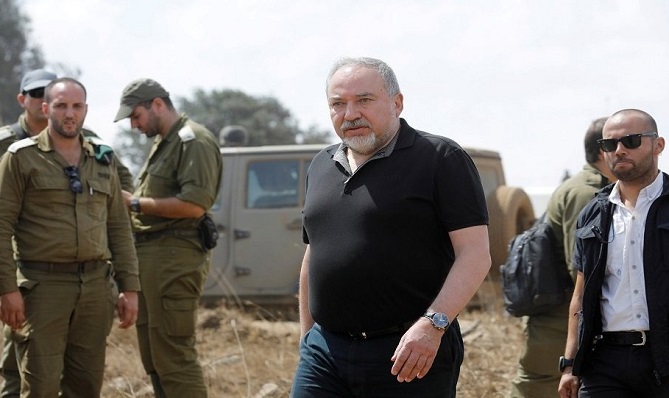 ليبرمان: عهد نتنياهو انتهى ونستعد لمرحلة ما بعده