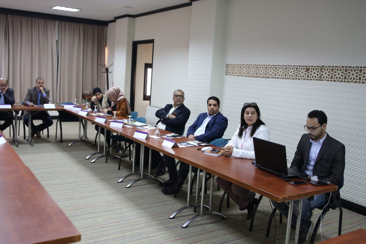 أسماء بارزة تشارك في مؤتمر القيادات النسائية بمراكش