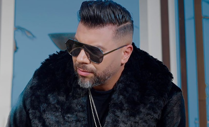 هل يرد مسلم على منتقديه بــ My Lday؟